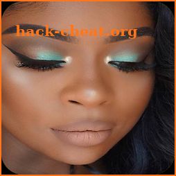 Glamorous African Makeup 2018 icon
