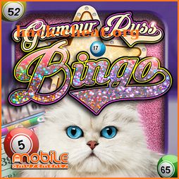 Glamour Puss Bingo Kitty Cash Cats PAID icon