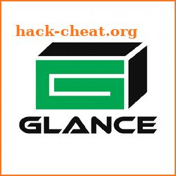 Glance icon