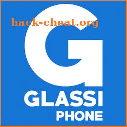 GLASSI PHONE icon
