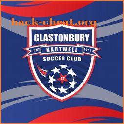 Glastonbury-Hartwell Soccer icon