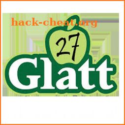 Glatt 27 icon