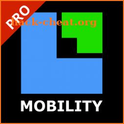 GLEAW Mobility Pro icon
