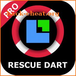 GLEAW Rescue DART icon