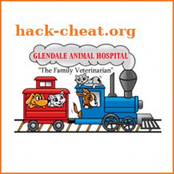 Glendale Animal Hospital icon