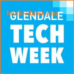 Glendale Tech Week 2019 icon