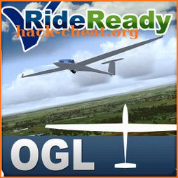Glider Pilot Checkride Prep icon