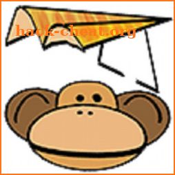 Gliding Monkey 2017 icon