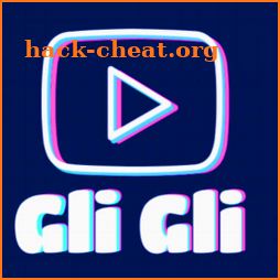 GliGli:Video Editor icon