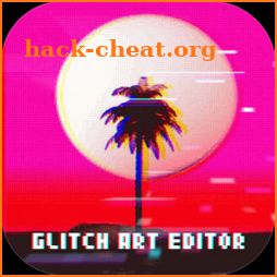 Glitch Art  Pro icon