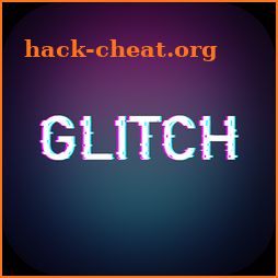 Glitch Effect : 3D Glitch Video Effect icon