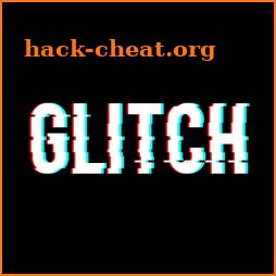 Glitch Effect Wallpapers HD icon