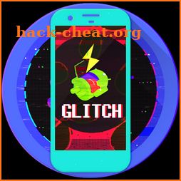 Glitch - Icon Pack icon