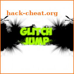 Glitch Jump icon