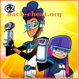 Glitch Techs : Adventure Game 🤩 icon