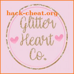 Glitter Heart Co. icon