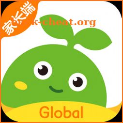 豌豆素质（家长端）Global icon
