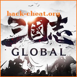 삼국지Global icon