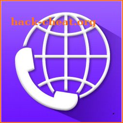 Global Calling App icon