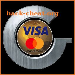 Global Cash Card Assistant icon