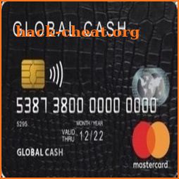 Global Cash Club icon