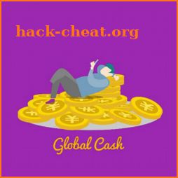 Global Cash icon