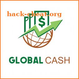 Global Cash: Play and get Real cash icon