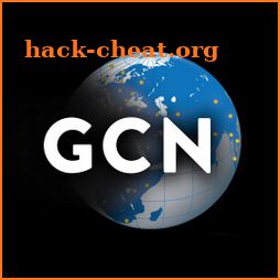 Global Church Network icon