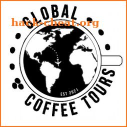 Global Coffee Tours icon