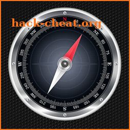 Global Compass 2020 - Smart Digital Compass icon