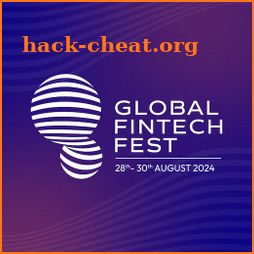 Global Fintech Fest icon