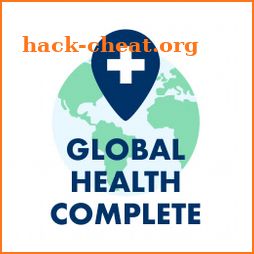 Global Health Complete icon