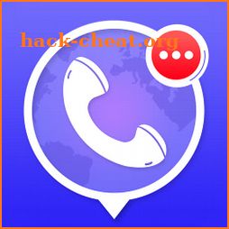 Global International Call icon