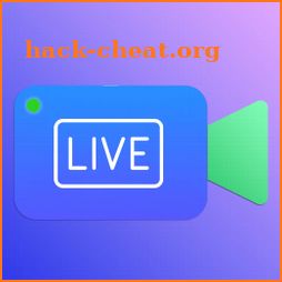 Global - Live Video Call icon