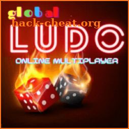 Global LUDO - Multiplayer icon