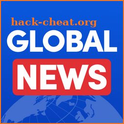 Global News - Breaking & Local icon