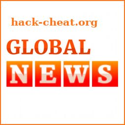 Global News - Daily & Live icon