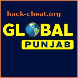 Global Punjab TV - Live icon