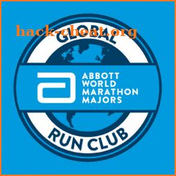 Global Run Club icon