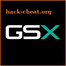 Global Security Exchange (GSX) icon