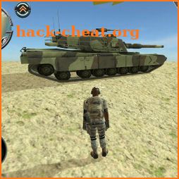 Global Soldiers Simulation icon