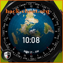 Global Time 036 icon