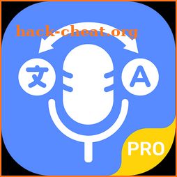 Global Translate - Smart Translate icon