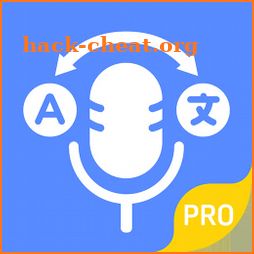 Global Translation - Multi Language Translator icon