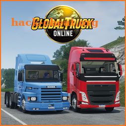 Global Truck Online icon