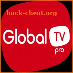 Global tv pro v2 icon