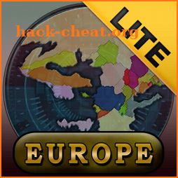 Global War Simulation - Europe LITE icon