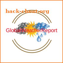 Global Weather Report icon