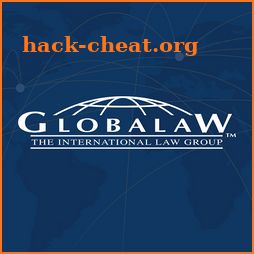Globalaw icon