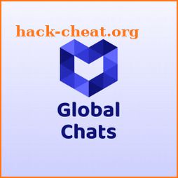GlobalChats: Connect Worldwide icon